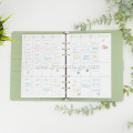Design Your Ideal Life Planner Binder